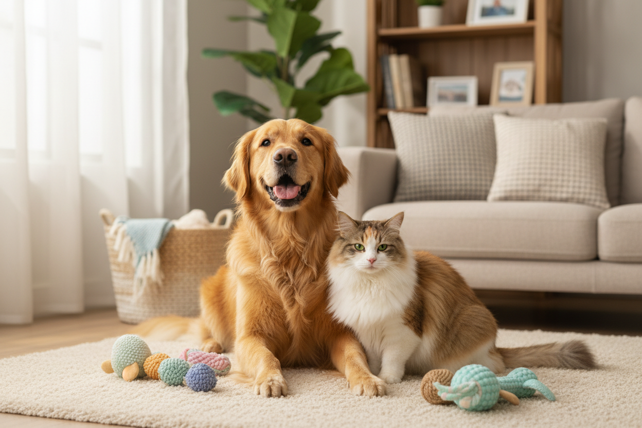 Pets