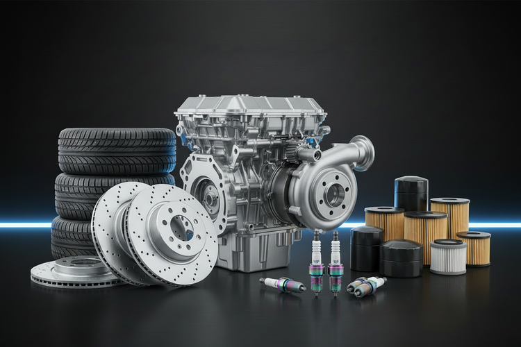 Automotive