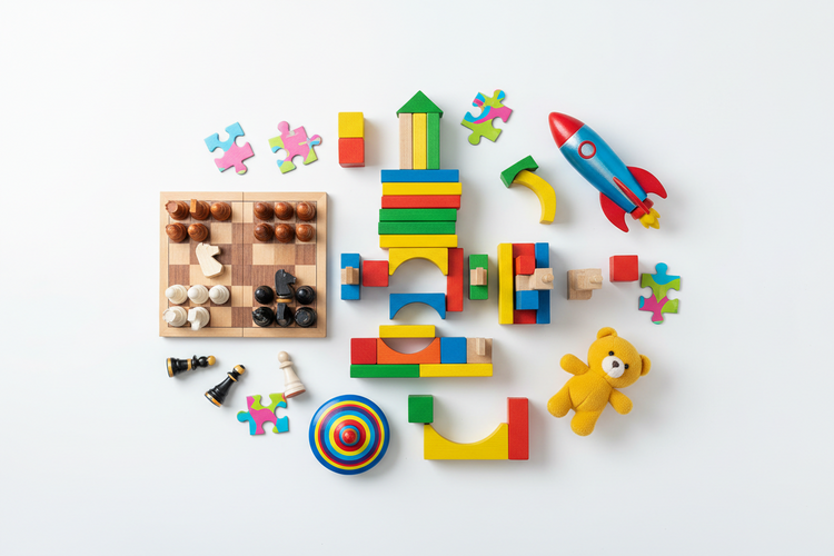 Toys & Games