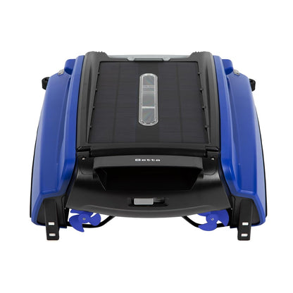 Solar Pool Skimmer Robot