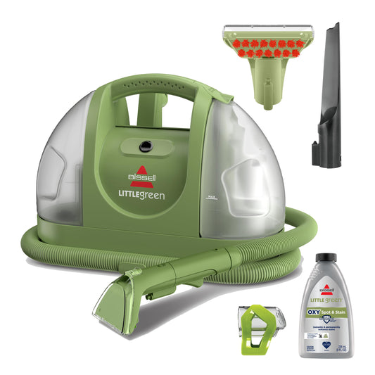 Portable Carpet and Upholstery Deep Cleaner