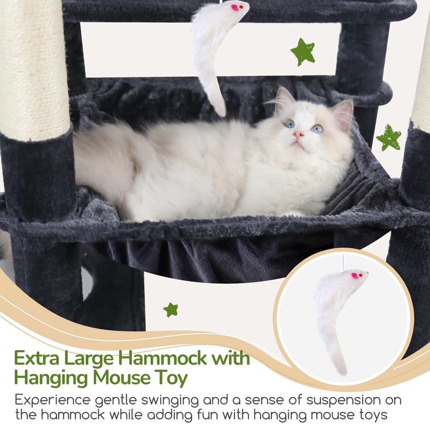 Cat Tree