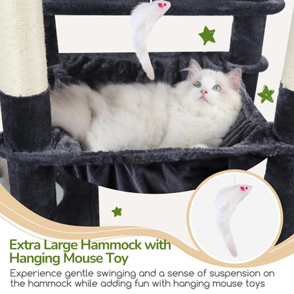 Cat Tree