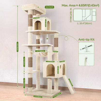 Cat Tree