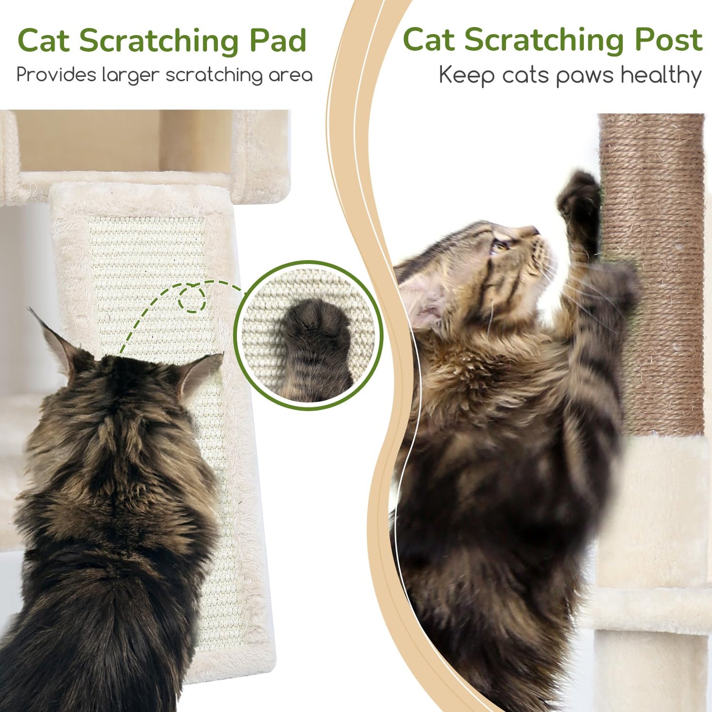 Cat Tree
