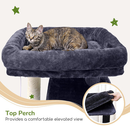 Cat Tree
