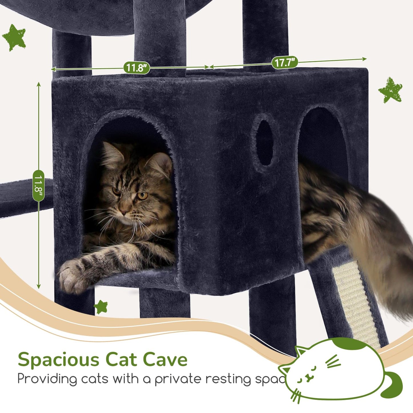 Cat Tree