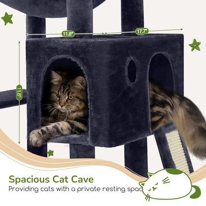 Cat Tree