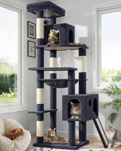 Cat Tree