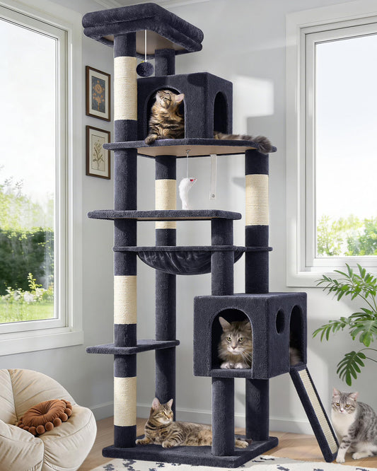 Cat Tree